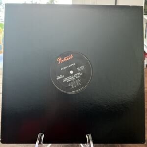 Cyndi Lauper Girls Just Wanna Have Fun Extended LP Single 1983 Portrait 4R904971